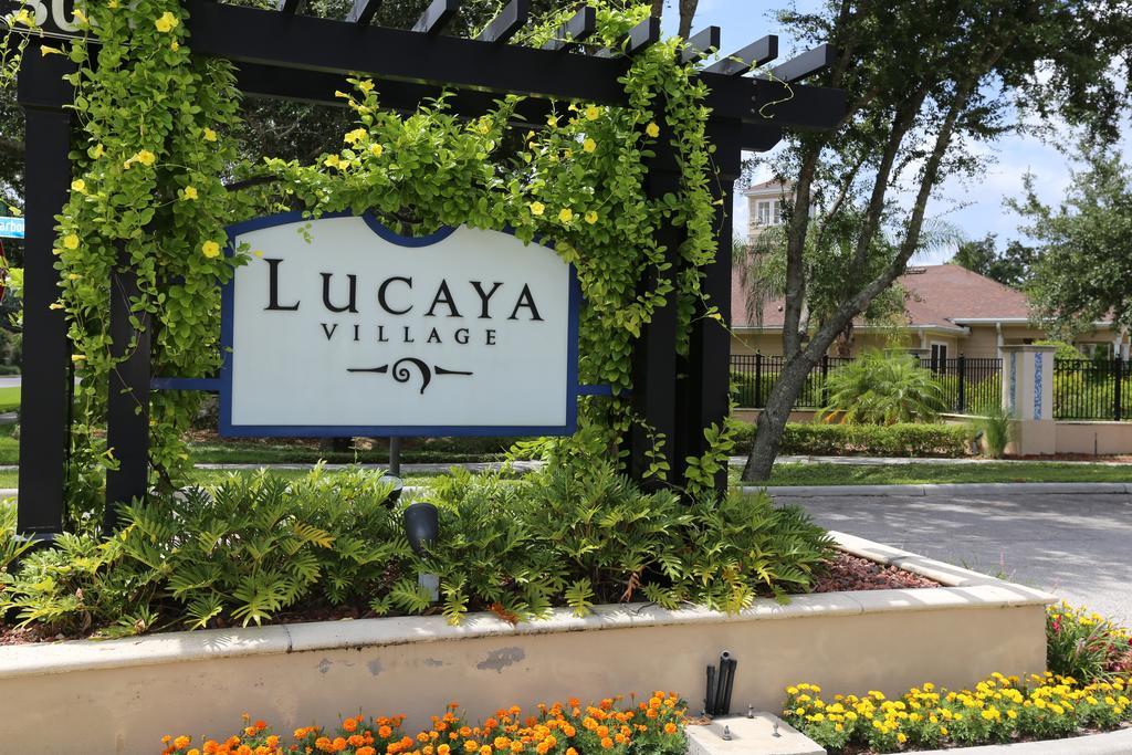 לייק בואנה ויסטה Lucaya Village Resort Townhomes מראה חיצוני תמונה